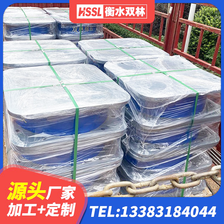 南召县建筑圆形高阻尼橡胶隔震支座厂家 南召县铅芯建筑橡胶隔震支座 南召县LRB隔震支座1300源头工厂 南召县LRB500-Ⅱ型隔震支座源头工厂 - 第4张