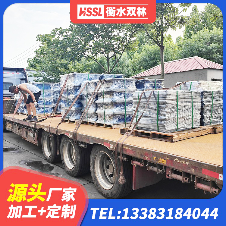 南召县LNR600橡胶隔震支座生产加工 南召县建筑橡胶支座 南召县建筑橡胶隔震支座LNR生产厂家 南召县铅芯防震支座商家厂家 - 第4张