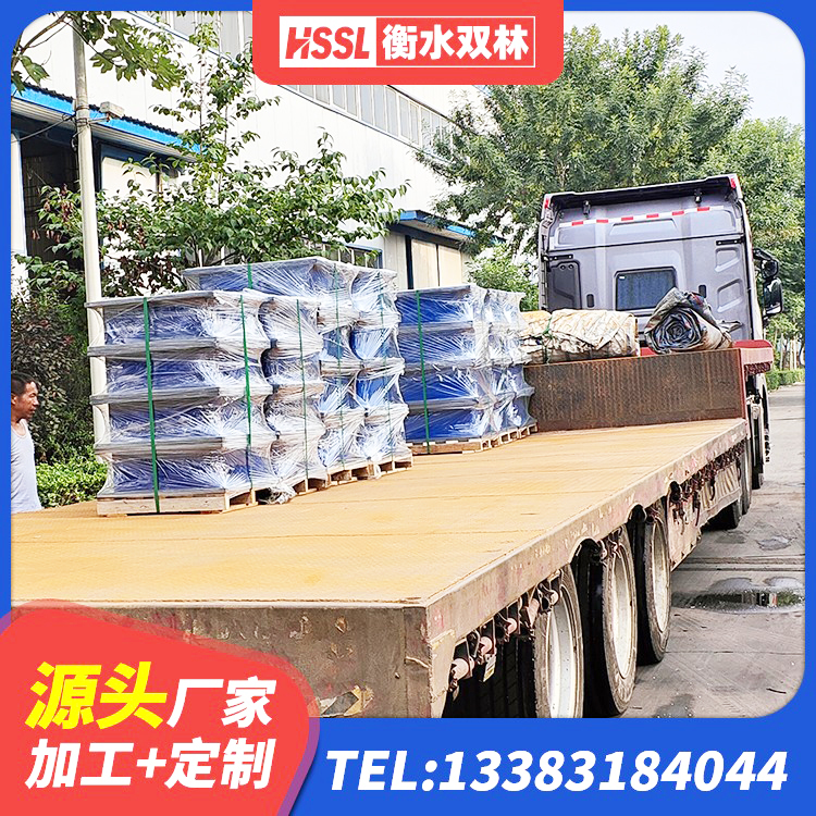 南召县建筑橡胶隔震支座LRB500厂家 南召县HDR1200高阻尼建筑隔震支座源头工厂 南召县钢结构房建筑抗震支座 南召县LRB隔震支座厂家电话 - 第2张