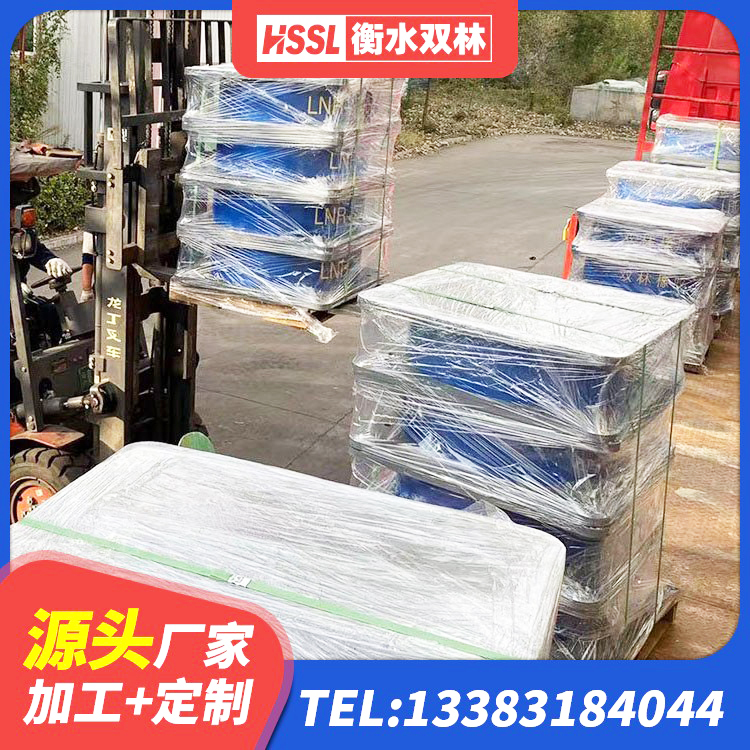 南召县建筑隔震支座生产 南召县建筑叠层橡胶隔震支座 南召县减橡胶隔震支座 南召县钢连廊抗震支座 - 第3张