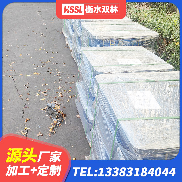南召县单向铅芯橡胶隔震支座源头工厂 南召县减隔震支座生产源头工厂 南召县LNR1200建筑隔震橡胶支座生产厂家 南召县抗震减振支座生产厂家 - 第9张